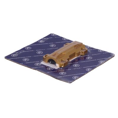 999874 - PM, Phatbar & riser gauge relocation adapter. Gold Ops