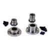 505901 - BDL PULLEY OFFSET INSERT & NUT, 1/2 INCH