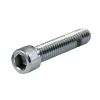 511785 - GARDNER-WESTCOTT 5/16-18 x 2 1/4 inch allen bolt chr.