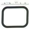 519960 - James, middle rocker cover gasket. Rubber