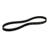 908402 - BDL Gates poly belt, 14mm, 1-1/2", 132t