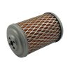 908905 - MCS Oil filter, external 41-64 drop-in oil filter