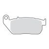 915473 - EBC, brake pad set. Organic