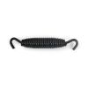 990128 - MCS Jiffy return spring. Black