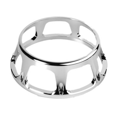 MCP90-60-018C - Midland Choppers Cover für Midland Luftfilter Chorme