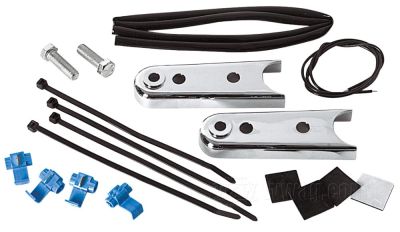 10239 - MONTAGEKIT BLINKER FXST