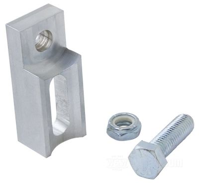 30204 - HEADLIGHT RELOCATION KIT 35MM