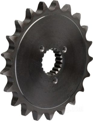 76475 - RITZEL 21T XL L84-90