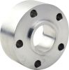 26765 - FLANGD 40MM SPACER 56.5/56.5MM