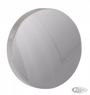 011024 - GZP chr smooth dummy cap ST18-21