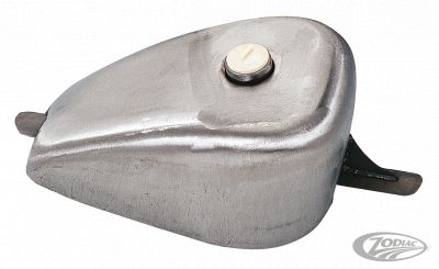 011129 - GZP Gastank King Sportster univ mount