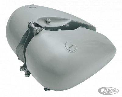 011732 - GZP King Flatside gastank dual aero 6.0