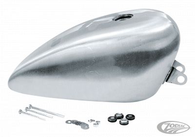 011744 - GZP OEM Style King Gastank XL95-03 w/cap