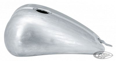 011804 - GZP Smoothtop aero gastank ST00-06 carb