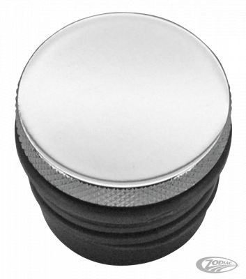 011870 - GZP Chr mini pop-up gas cap with bung