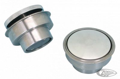 011900 - GZP Raw paintable pop-up gascap steel bu