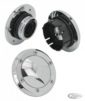 012057 - GZP Stroker gas cap R/H check valve