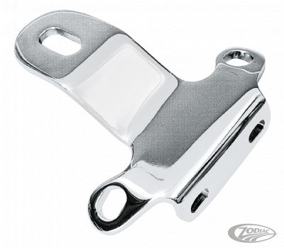 012384 - GZP Top motormount XL57-85 Chr