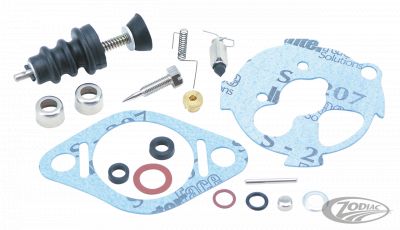 012615 - GZP Carburetor repair kit Bendix