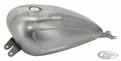 012921 - GZP Peanut indent gastank XL07-22 Flushc