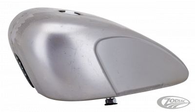 012971 - GZP Legacy custom gastank Lynx style H