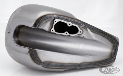 012974 - GZP Legacy custom EFI gastank Lynx styl