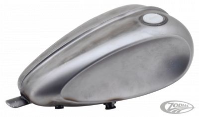 012980 - GZP Laredo dish rib gastank R/H screw bn