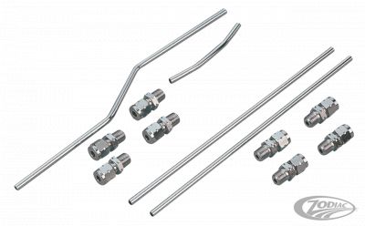 022373 - GZP 10pck O-ring oil line sleeve 57-85