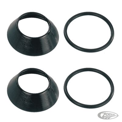 022407 - DAYTONA Caliper seal kit FX74-77 XL74-78