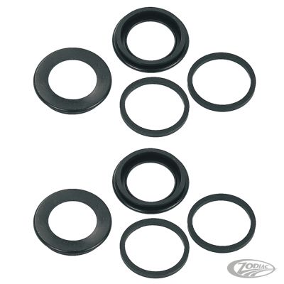 022408 - DAYTONA Cal. seals FXS77-79 FX78-83 XL78-83 Dual