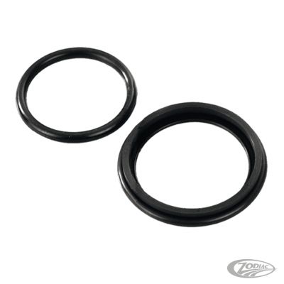 022409 - DAYTONA Cal. seal kit FX72-80 rr FL73-82 fr+rr