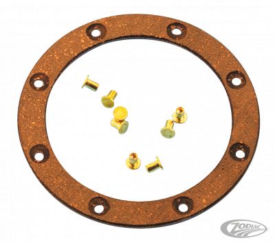 030251 - GZP Clutch hub lining w/rivets asb free
