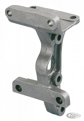 032329 - GZP Rear motor mount XLHC70-81 XLH67-81