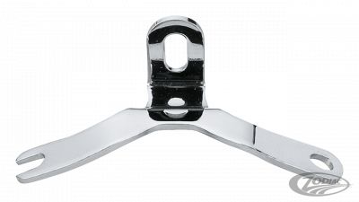 032379 - GZP Motormount BT67-84 & 48-66 w/o choke