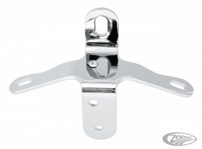 032521 - GZP Top motor mount F*ST84-99 #16852-83A