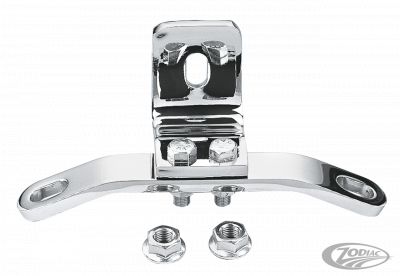 032534 - GZP Top motor mount BT48-84 #16852-87T