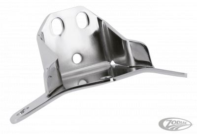 032590 - GZP Chrome top motor mount XL86-94