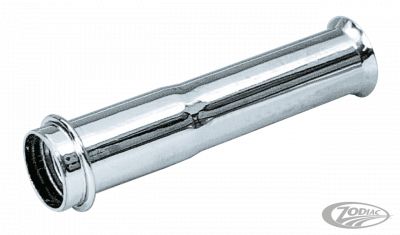 032629 - V-Twin Lower pushrod cover set BT84-00