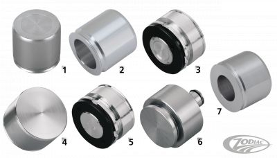 047534 - DAYTONA Brake caliper piston FLH81-83 1.625