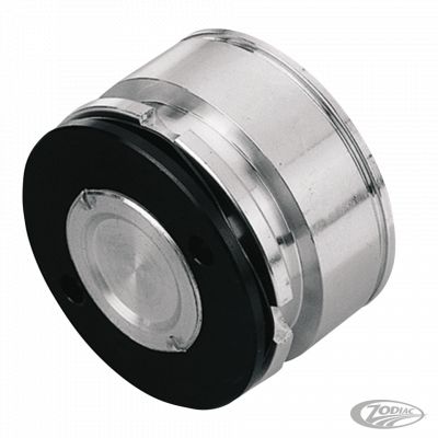 047535 - DAYTONA Front brake caliper piston FL72-80 2.25