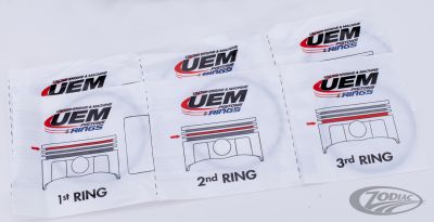 048374 - HASTINGS Pistonrings 2Cyl.+.020 TC99-up non-stock