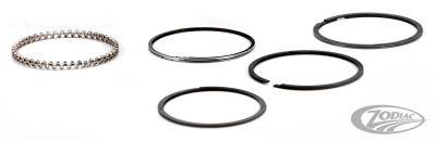 048387 - HASTINGS Pistonrings BigBore TC95