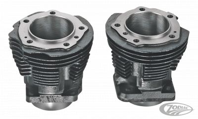 049103 - GZP Cylinder Panhead front