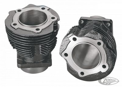 049120 - GZP Cylinder Knucklehead rear, 61