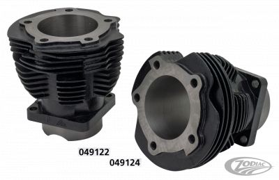049122 - GZP Cylinder Knucklehead front, 74