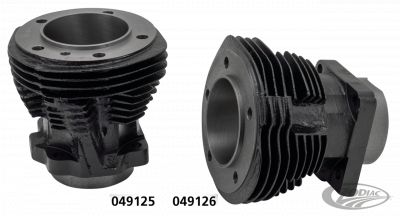 049125 - GZP Cylinder 80CI Shovelhead BT78-84 FR