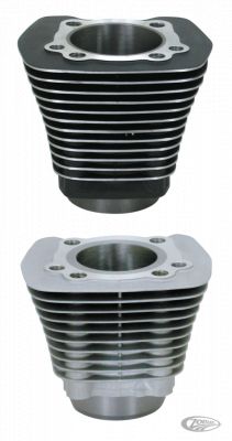 049128 - GZP Alu cylinder 1200XL88-03(up) Black