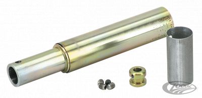 052017 - GZP Internal throttle control kit