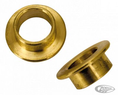 055002 - GZP Brass kick stand bushings F*ST98-UP