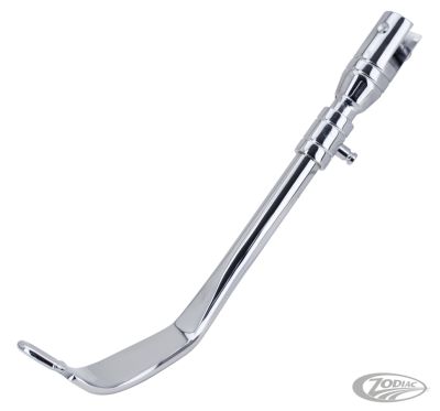 055018 - GZP Custom kickstand XL59-81 stock